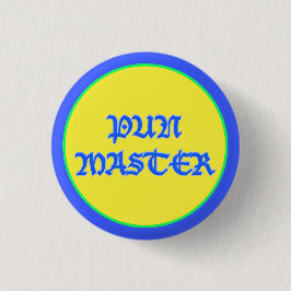 Wortspiel-Meister Button