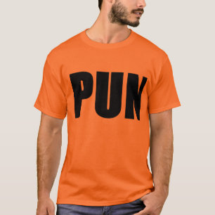 Wortspiel! T-Shirt