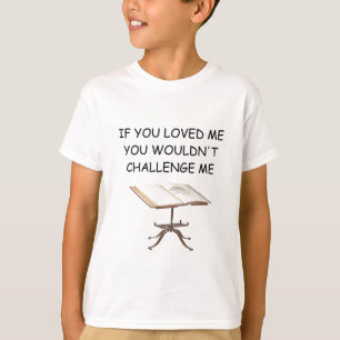 Wortspielwitz T-Shirt