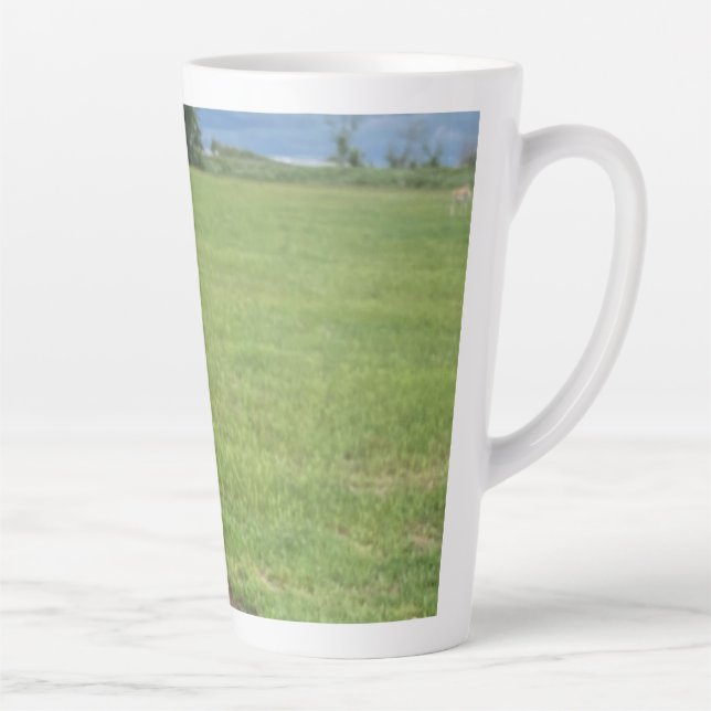 Worum geht es bei der WWU? Milchtasse (Rechts)