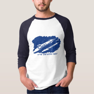 Wostok 3 Wostok 4 T-Shirt