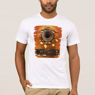 WOT ein T - Shirt! T-Shirt