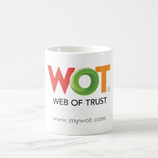 WOT Kaffee-Tasse Kaffeetasse