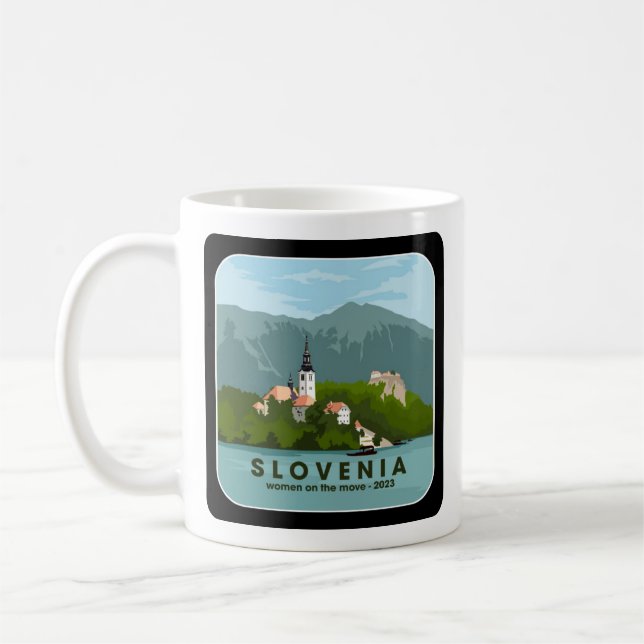 WOTM Mug 2023 (Gauche)