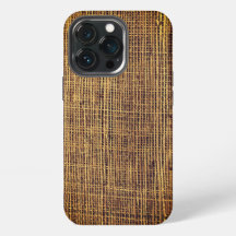 Woven Bamboo Muster