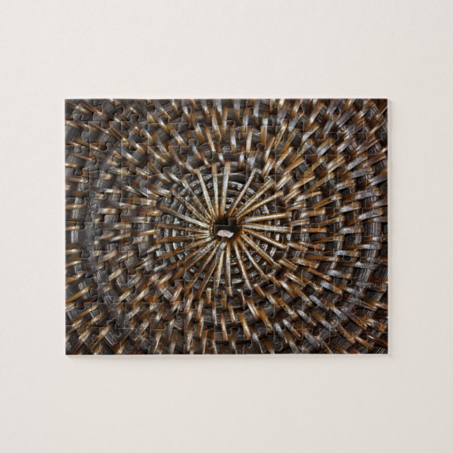 Woven Mat (Horizontal)