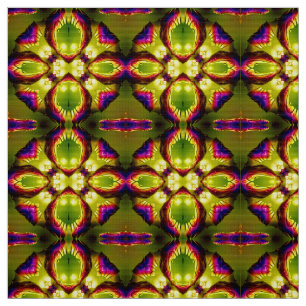 WOW ~ COOL ! ~ Couleurs de tissu de fluor ~ Vert p