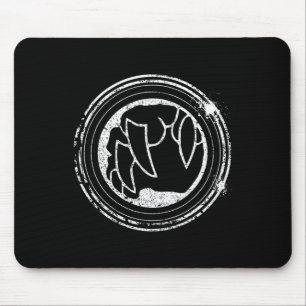 Wow Druide Rollenspiel-Gamer Mousepad