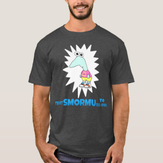 Wow, es ist so süß T-Shirt