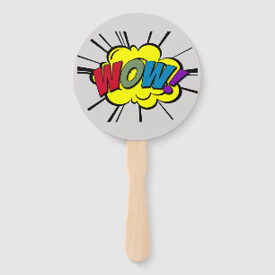 WOW! FÄCHER