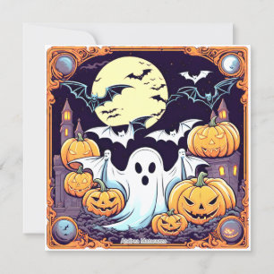 Wow Halloween Thrill