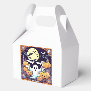 Wow Halloween Thrill Geschenkschachtel