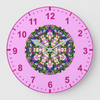 WOW! mehrfarbige Miniaturbilder rosa