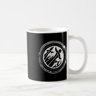 Wow Rogue Rollenspiel-Gamer  Kaffeetasse
