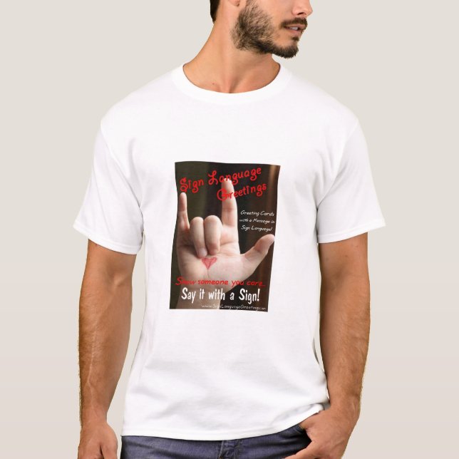 WOW! T-Shirt (Vorderseite)