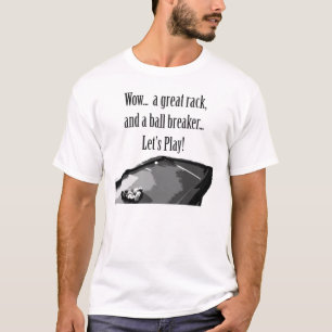 Wow T-Shirt
