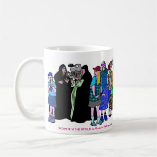 Wow-Tasse # 3 Kaffeetasse