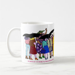 Wow-Tasse # 4 Kaffeetasse