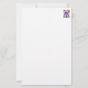 Wow Weenie Spielplatz Schreibwaren Briefpapier