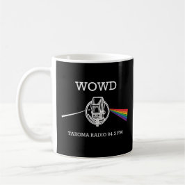 WOWD Prism Kaffeetasse