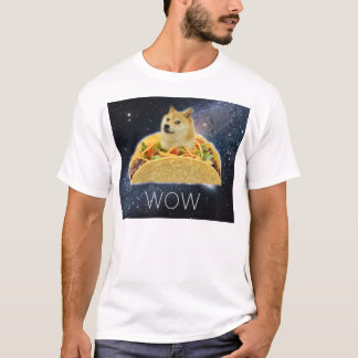 Wowdoge-T - Shirt