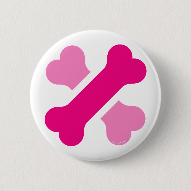 WOWO_006_Pink_K Button (Vorderseite)