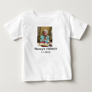 Wowo Babyt-stück Baby T-shirt