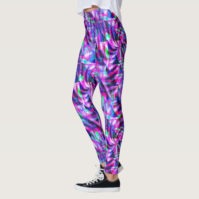 WOWSERS...... LEGGINGS (Links)