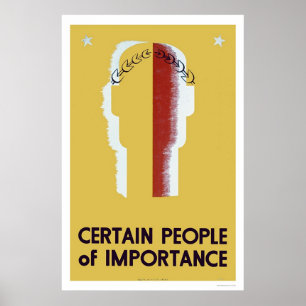 WPA 1937 POSTER