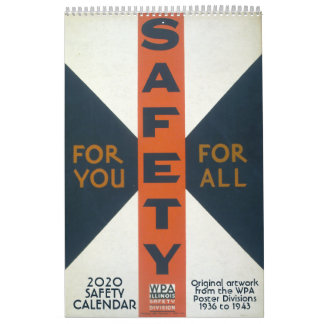 WPA-Betriebsfortschritt-Verwaltung Kalender