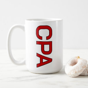 WPA KAFFEETASSE
