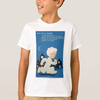 WPA - kleiner Willie Winkie T-Shirt