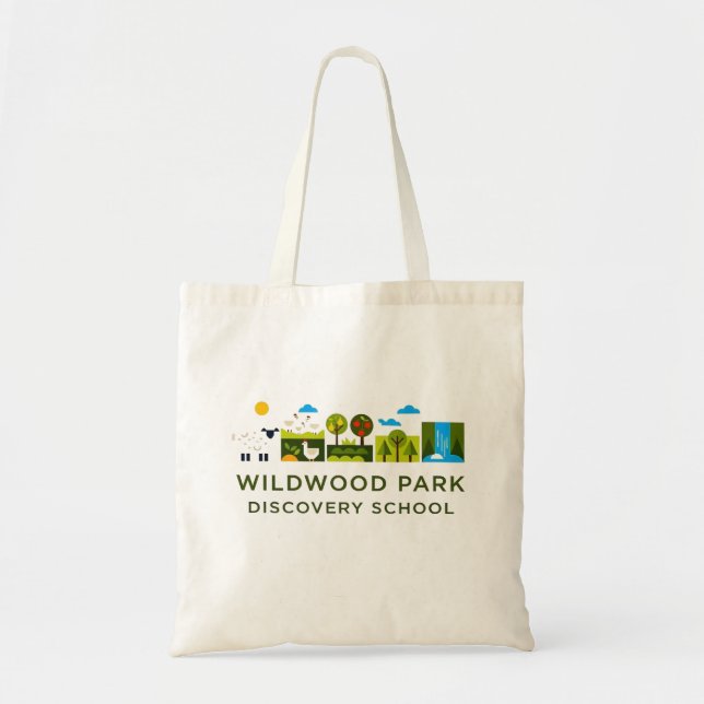 WPDS-Tragetasche Tragetasche (Vorne)