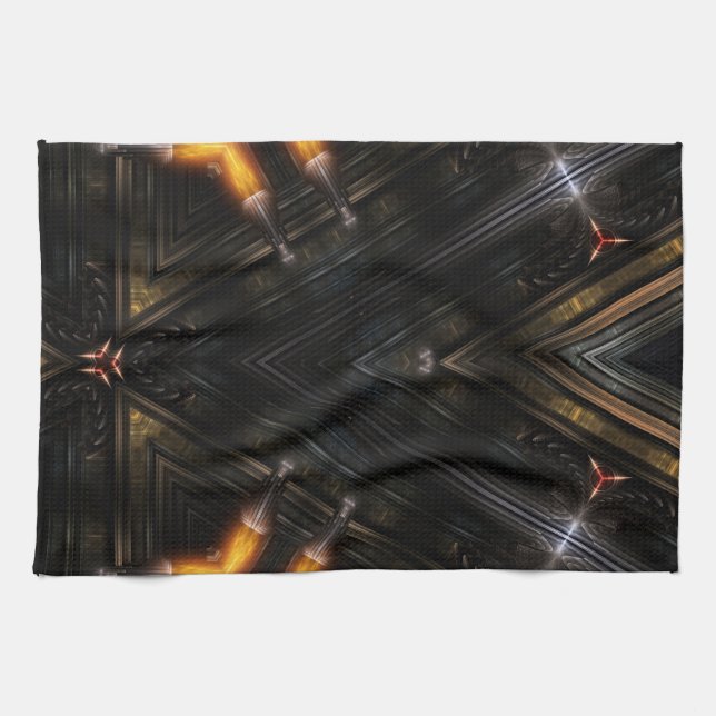 WPO-M3I90O270 Mech Tech Geschirrtuch (Horizontal)