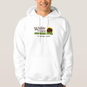 WPSP klassisches mit Kapuze Sweatshirt