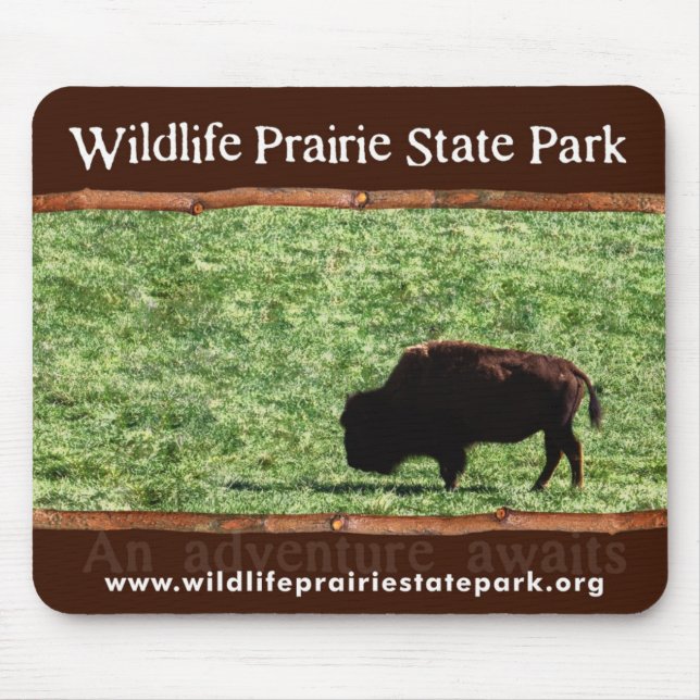 WPSP Mousepad (Vorne)