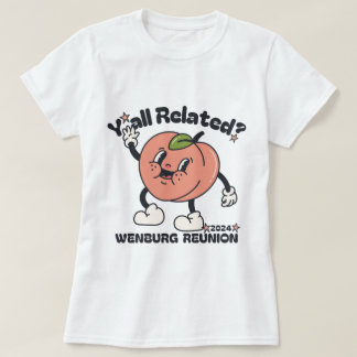 WR2024 Frauenhemd T-Shirt