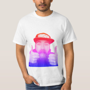 Wr3k1ess2thumbs T-Shirt