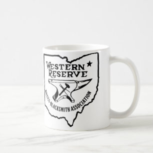 WRABA Keramik-Tasse Kaffeetasse