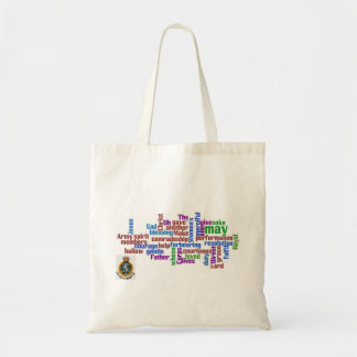 WRAC Taschen-Tasche Tragetasche