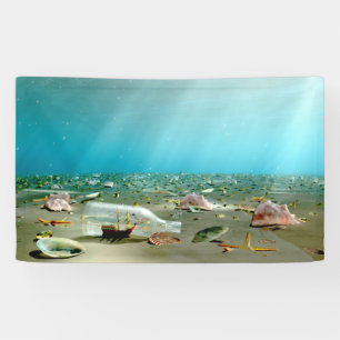 Wrack-Banner Banner