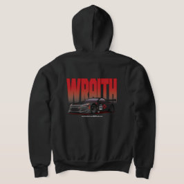 Wraith Hoodie