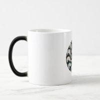 Wraith Tasse