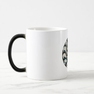 Wraith Tasse