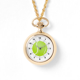 Wraparound Gold Watch für Damen und Tennis Armbanduhr