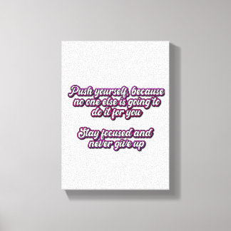 Wrapped Canvas Leinwanddruck