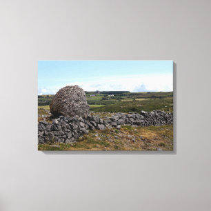 Wrapped Canvas Leinwanddruck