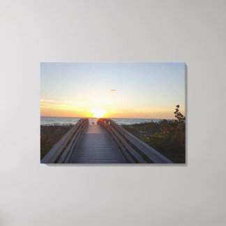 Wrapped Canvas Leinwanddruck