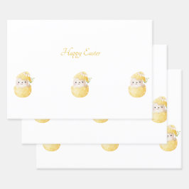 Wrapper Geschenkpapier Set