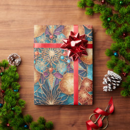 Wrapping Enchantments n2 Geschenkpapier